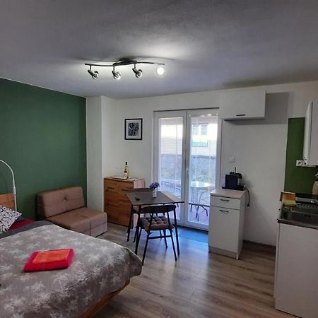 Bike Apartments 1 Hodrusa Экстерьер фото