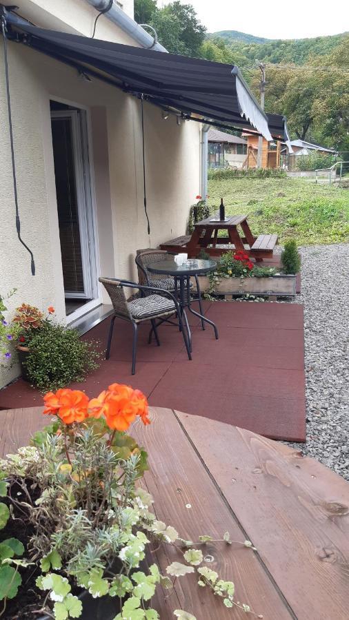 Bike Apartments 1 Hodrusa Экстерьер фото